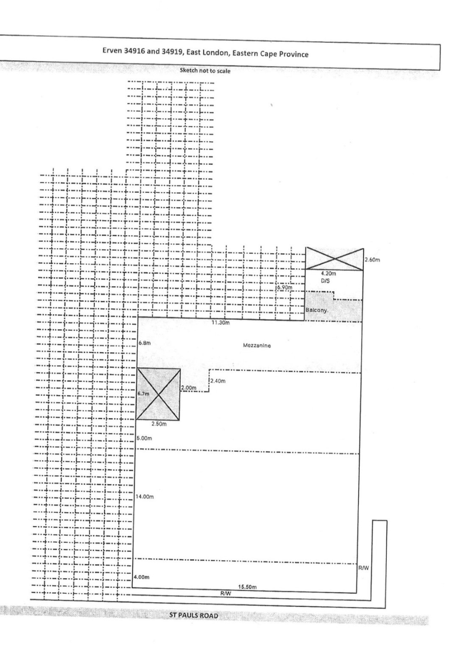 Commercial Property for Sale in North End Eastern Cape